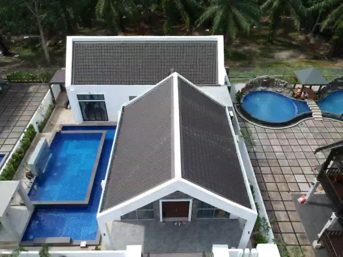 Nusantara Village Picture 7