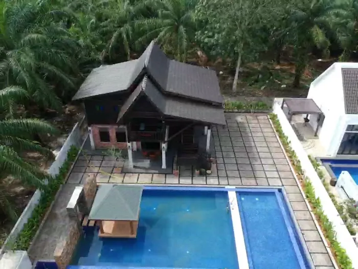 Nusantara Village Picture 10