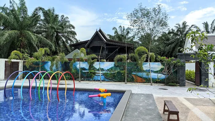 Nusantara Village Picture 8