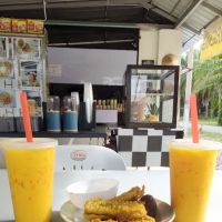 DJ JAMIL & NORA (ANJUNG SERI) ico