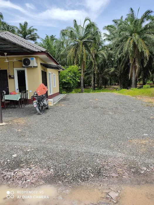Mira Lodging Picture 1
