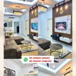 D'LAWANG ASIA HOMESTAY
