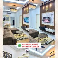 D'LAWANG ASIA HOMESTAY ico