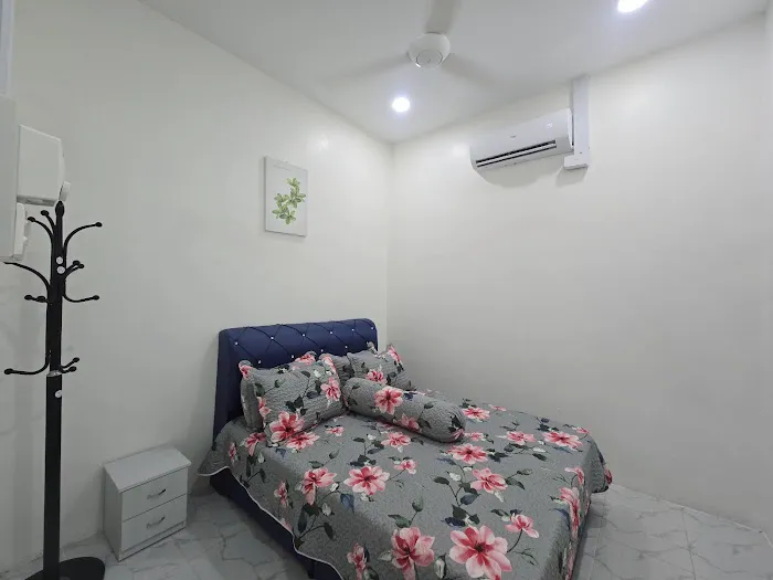 D'LAWANG ASIA HOMESTAY Picture 2