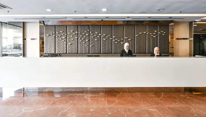 Hotel Pudu Plaza Picture 8