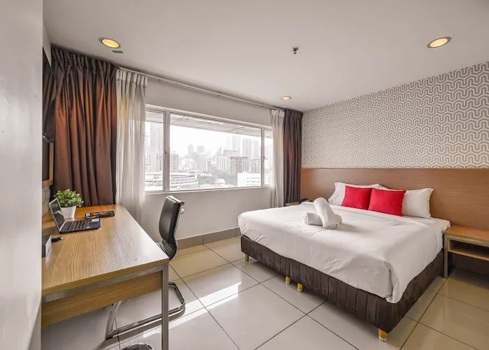 Hotel Pudu Plaza Picture 7