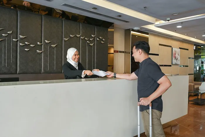 Hotel Pudu Plaza Picture 6