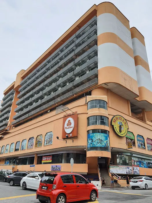 Hotel Pudu Plaza Picture 10