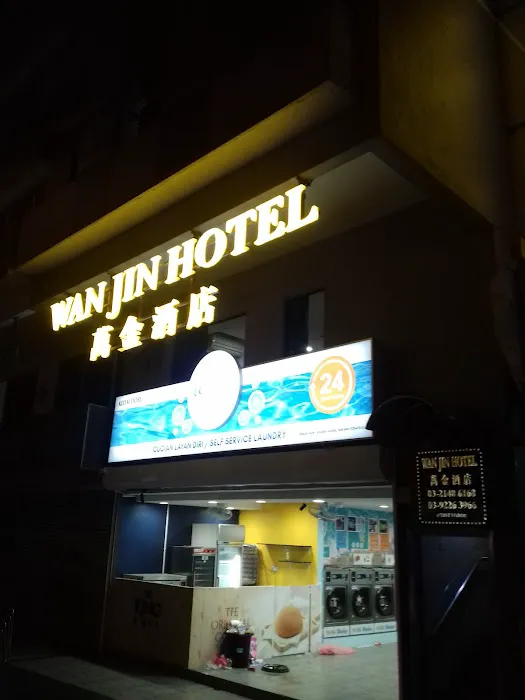 Wan Jin Hotel Picture 5