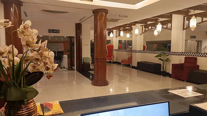 Hotel Bintang Picture 2