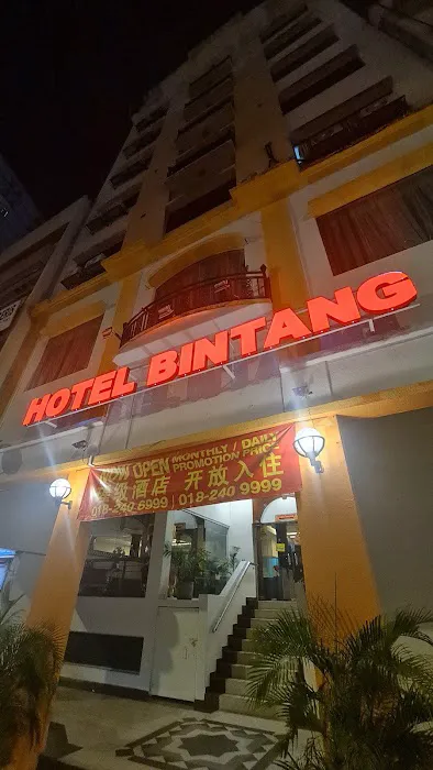 Hotel Bintang Picture 4