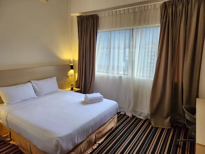 Hotel Bintang Picture 1