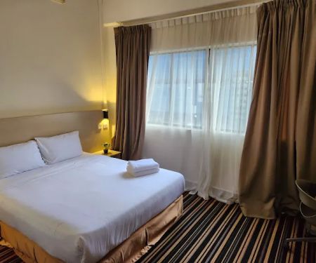 Hotel Bintang