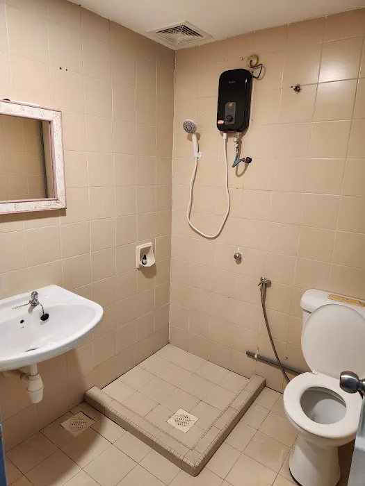 Hotel Bintang Picture 6