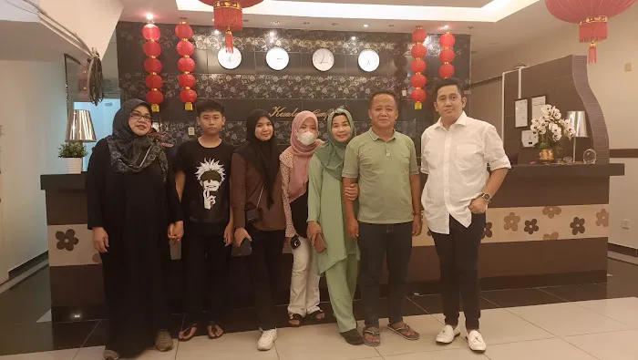Hotel Bintang Picture 5