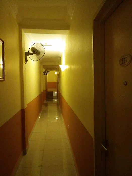 Sun Inns Hotel Equine Park Picture 9