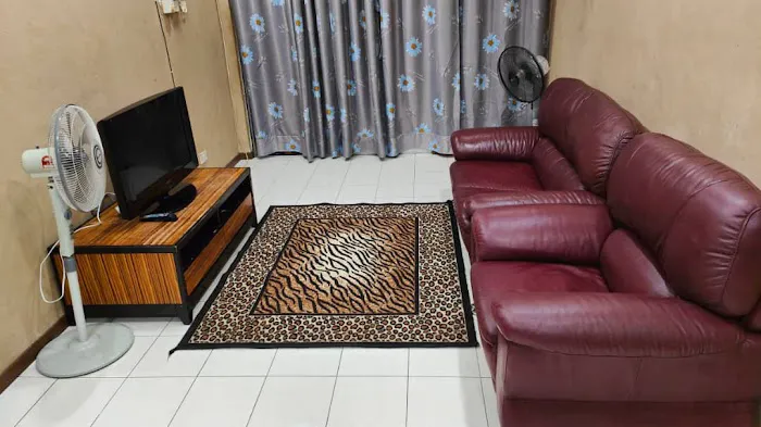 Homestay Kuala Lipis (Villa Tisyia) Picture 4
