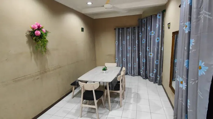 Homestay Kuala Lipis (Villa Tisyia) Picture 1