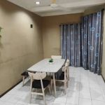 Homestay Kuala Lipis (Villa Tisyia)