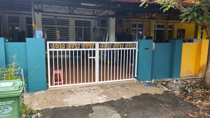 Homestay Kuala Lipis (Villa Tisyia) Picture 2