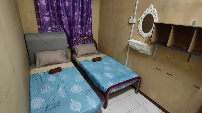 Homestay Kuala Lipis (Villa Tisyia) Picture 3