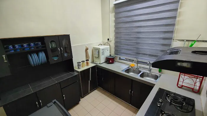 Homestay Kuala Lipis (Villa Tisyia) Picture 6
