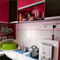 Homestay Asfa Kuala Lipis ico