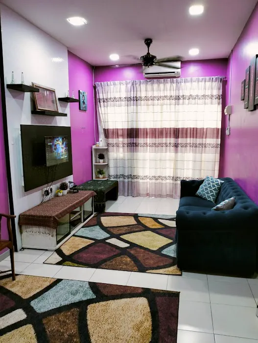 Homestay Asfa Kuala Lipis Picture 3