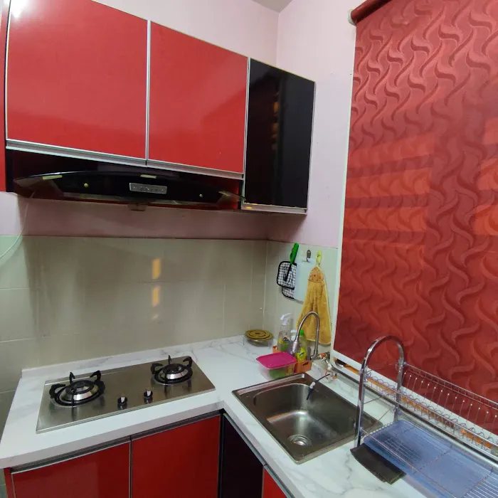 Homestay Asfa Kuala Lipis Picture 5