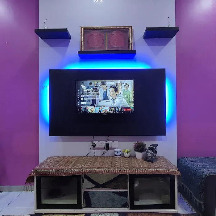 Homestay Asfa Kuala Lipis Picture 7