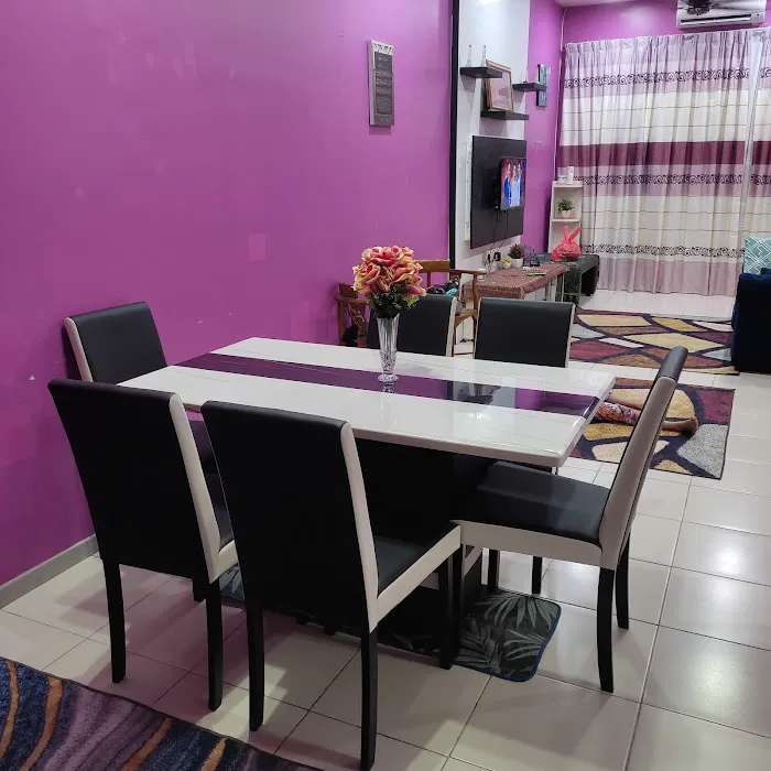 Homestay Asfa Kuala Lipis Picture 6