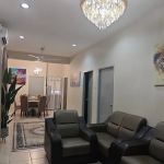 Cosy Bayu Homestay Kuala Lipis