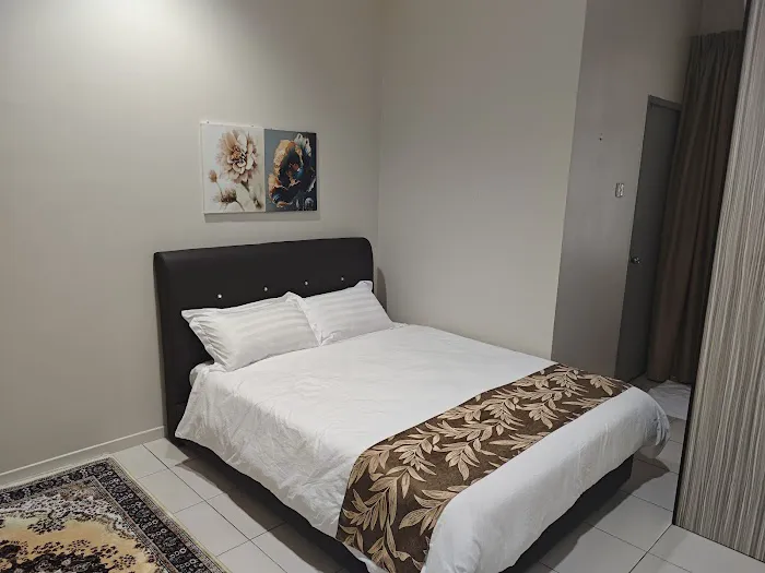 Cosy Bayu Homestay Kuala Lipis Picture 3