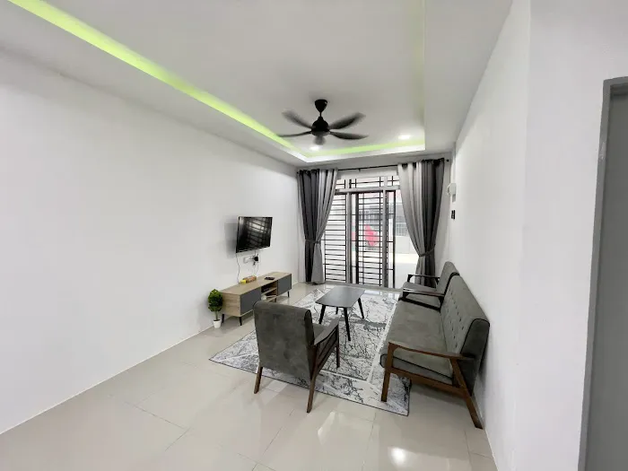 Farisya Guest House Bandar Jengka Picture 1