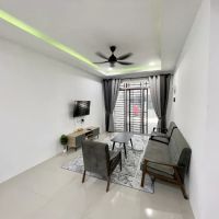 Farisya Guest House Bandar Jengka ico