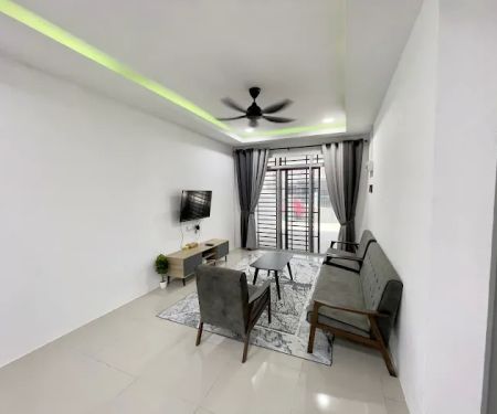 Farisya Guest House Bandar Jengka