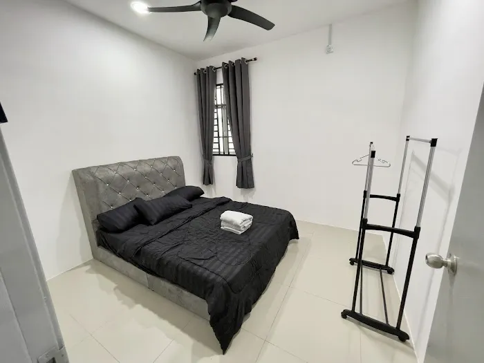 Farisya Guest House Bandar Jengka Picture 2