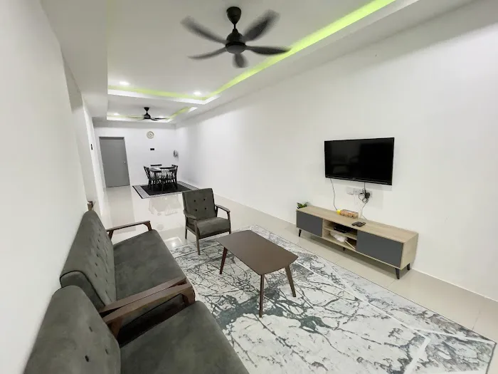 Farisya Guest House Bandar Jengka Picture 9