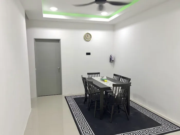Farisya Guest House Bandar Jengka Picture 4