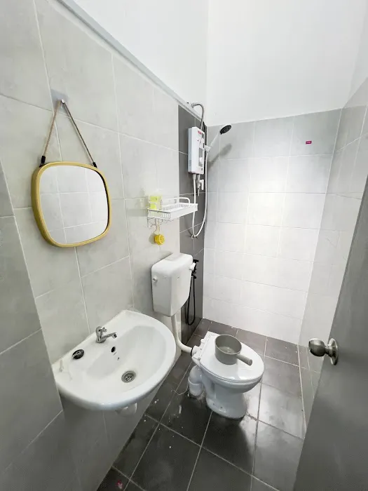 Farisya Guest House Bandar Jengka Picture 3