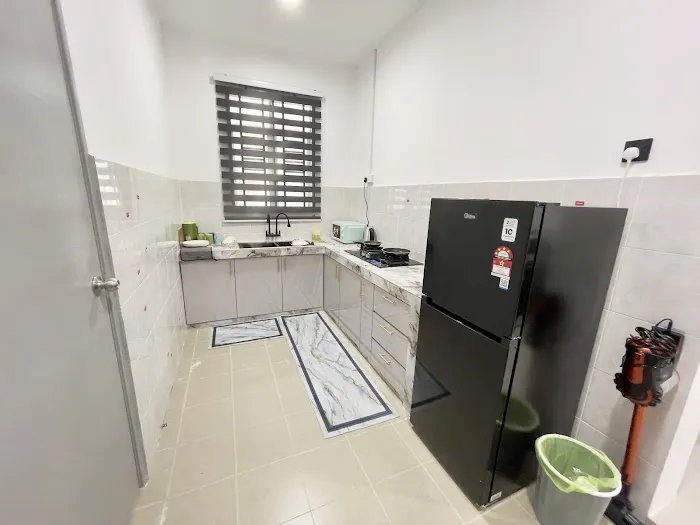 Farisya Guest House Bandar Jengka Picture 10