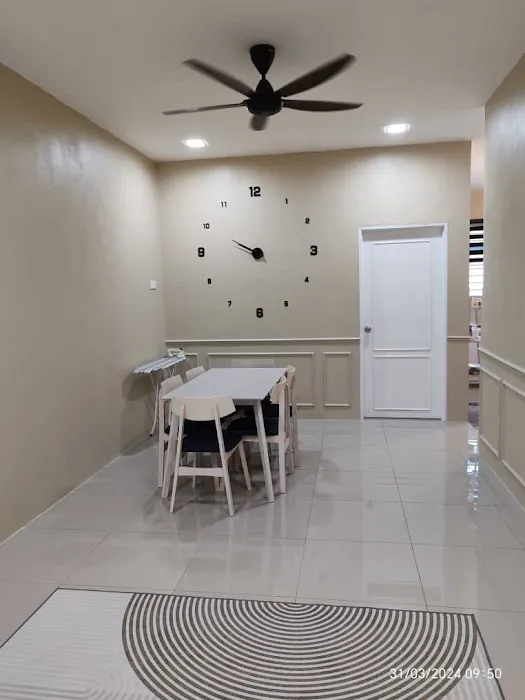 WR Homestay Bandar Jengka Picture 2