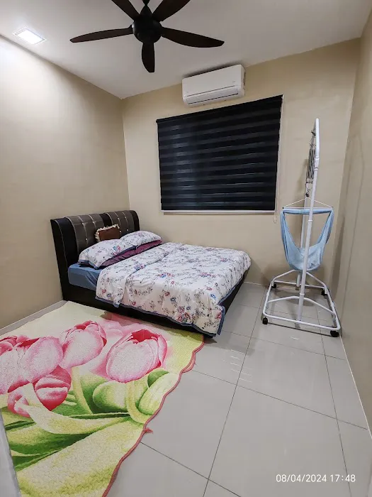 WR Homestay Bandar Jengka Picture 3