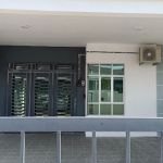 WR Homestay Bandar Jengka