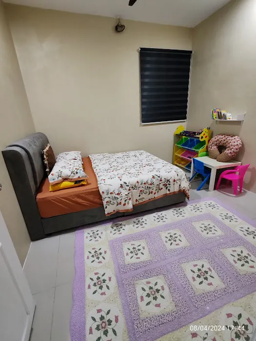 WR Homestay Bandar Jengka Picture 4