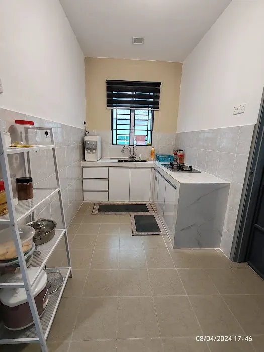 WR Homestay Bandar Jengka Picture 5