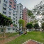 Kompleks Tok Gajah, Universiti Teknologi MARA, Cawangan Pahang