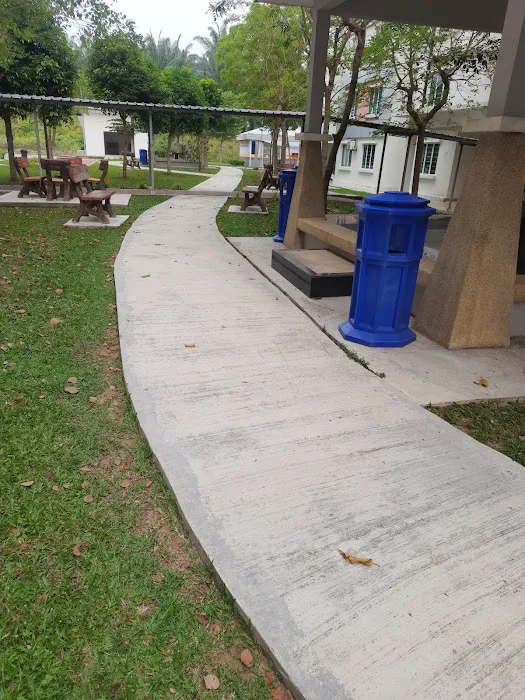 Kompleks Tok Gajah, Universiti Teknologi MARA, Cawangan Pahang Picture 2