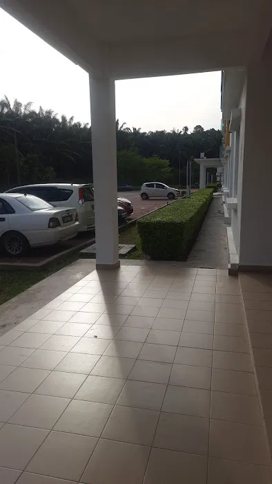 Kompleks Tok Gajah, Universiti Teknologi MARA, Cawangan Pahang Picture 5