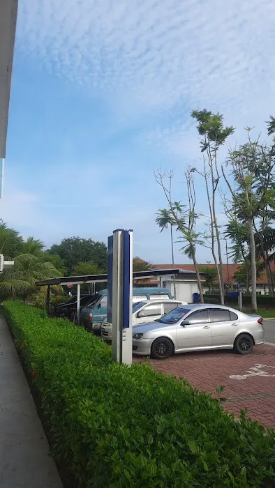 Kompleks Tok Gajah, Universiti Teknologi MARA, Cawangan Pahang Picture 4
